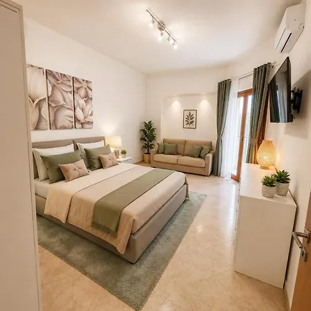 Apartmán Casa Ortensia Mare *