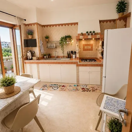 Casa Ortensia Mare Apartment *