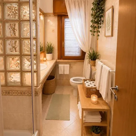 Apartmán Casa Ortensia Mare *