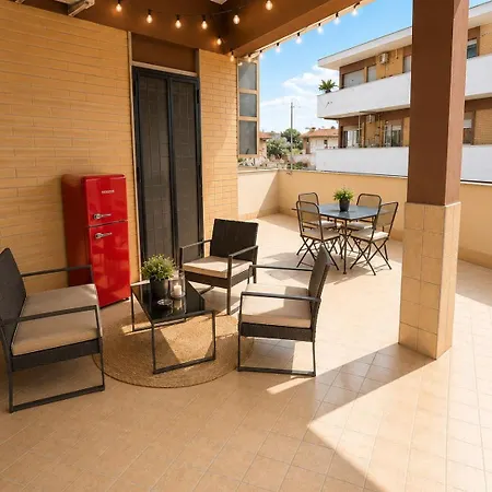 Apartamento Casa Ortensia Mare *