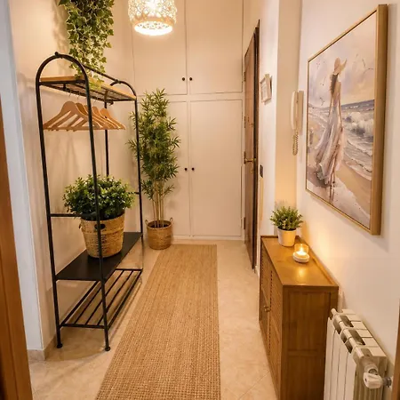 Casa Ortensia Mare * Torvaianica